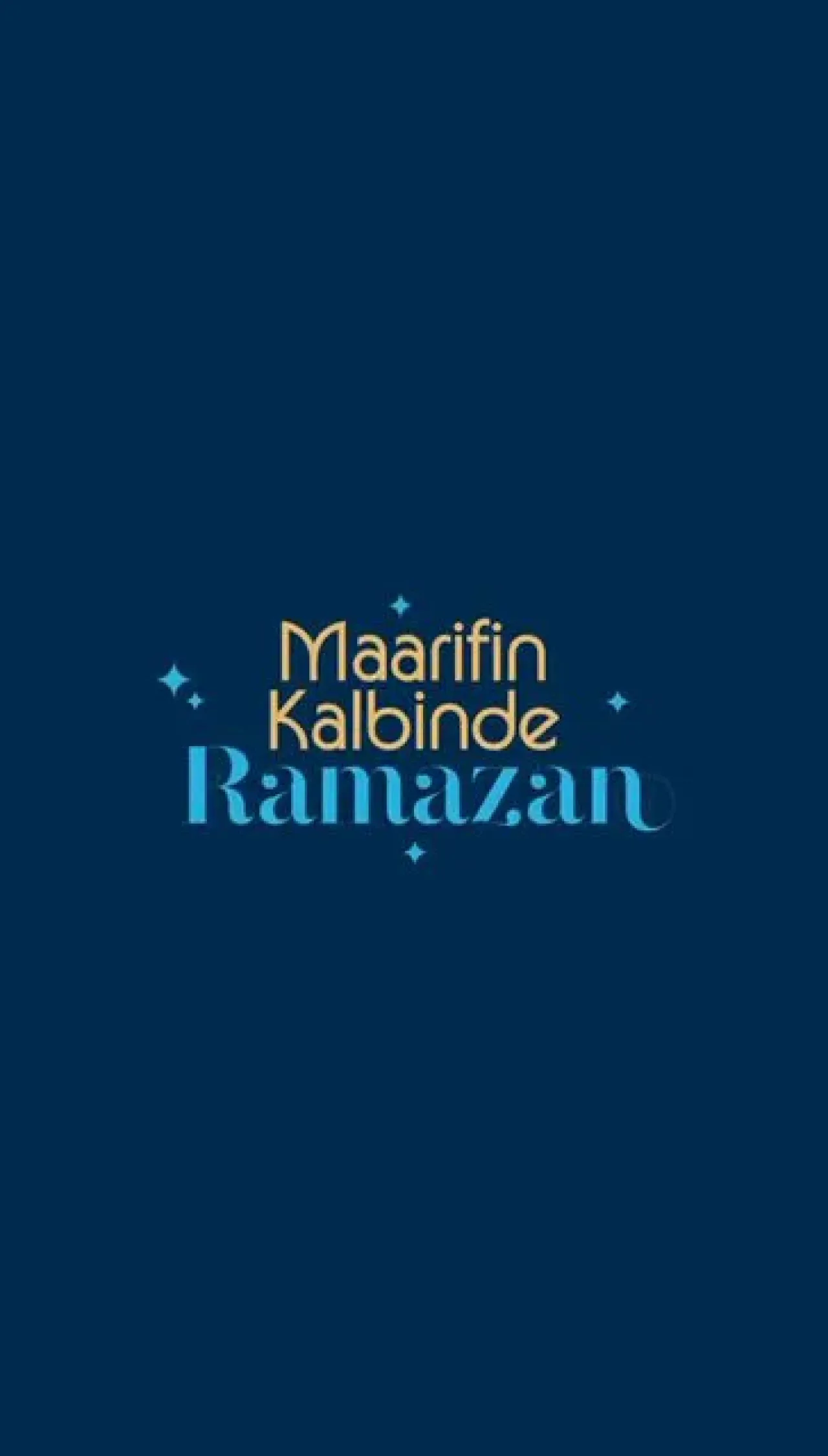 Maarifin Kalbinde Ramazan: Öğrenciler İyilik ve Paylaşım Coşkusuyla Buluşuyor Maarifin Kalbinde Ramazan: Öğrenciler İyilik ve Paylaşım Coşkusuyla Buluşuyor