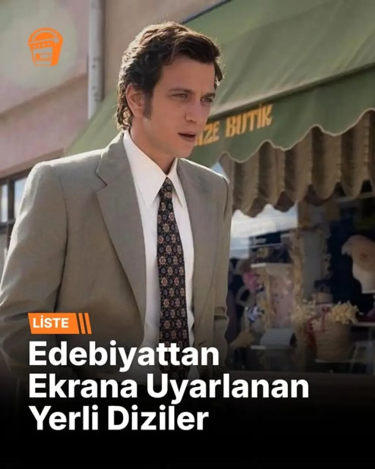 Edebiyatın Büyüsü Ekranlarda Canlanıyor: İzleyiciyi Etkisi Altına Alan Kitap Uyarlamaları Edebiyatın Büyüsü Ekranlarda Canlanıyor: İzleyiciyi Etkisi Altına Alan Kitap Uyarlamaları