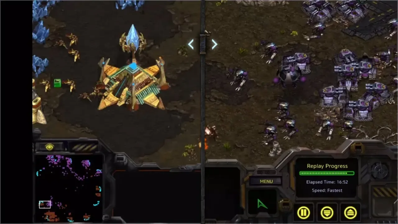StarCraft'ın 25 Yıllık Mirası: Valorant'ı ve E-Sporu Nasıl Şekillendirdi? StarCraft'ın 25 Yıllık Mirası: Valorant'ı ve E-Sporu Nasıl Şekillendirdi?