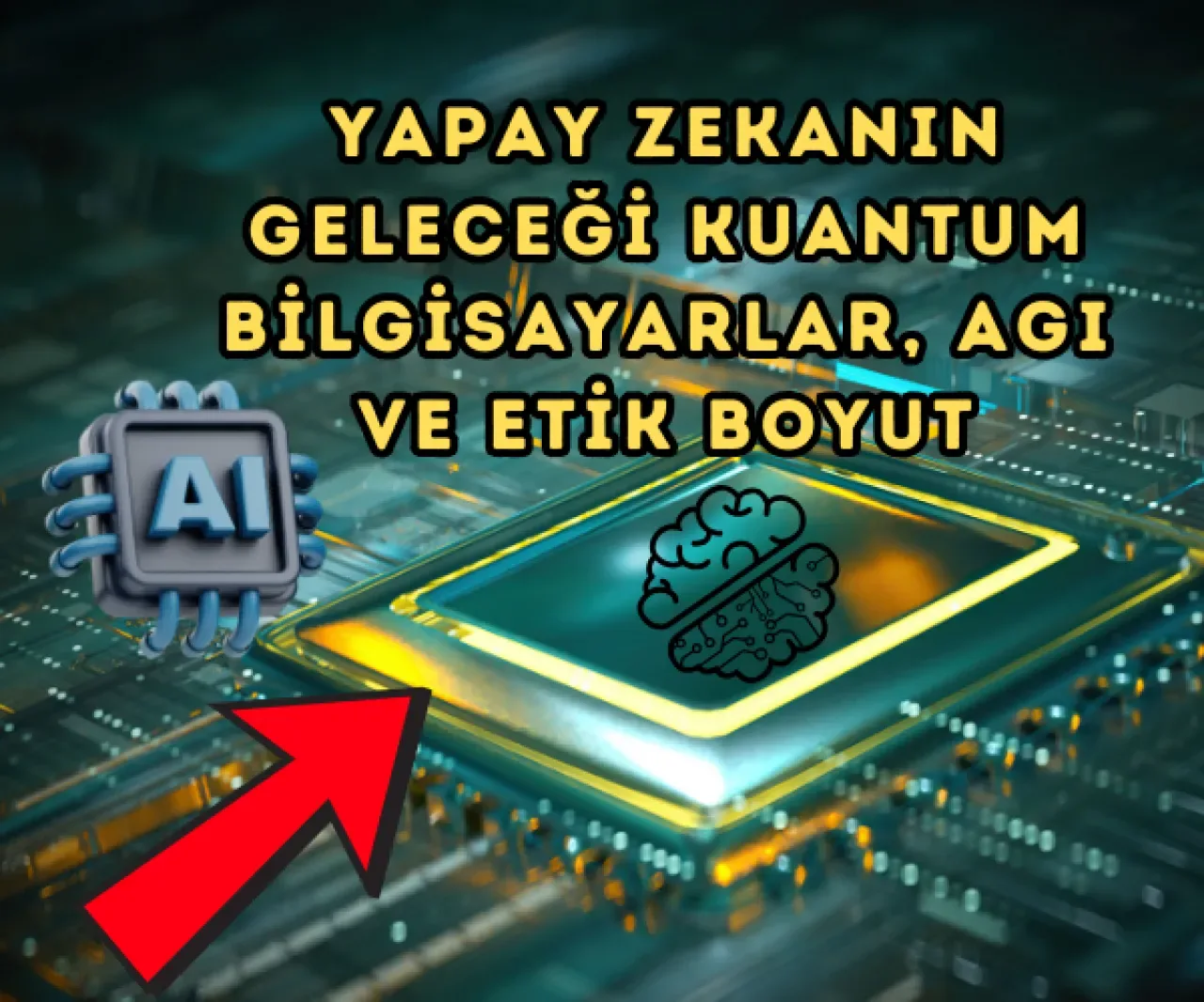 Kuantum Öğrenme Ağı: İnsan Rehberliği Olmadan Kolektif Zeka Devrimi Kuantum Öğrenme Ağı: İnsan Rehberliği Olmadan Kolektif Zeka Devrimi