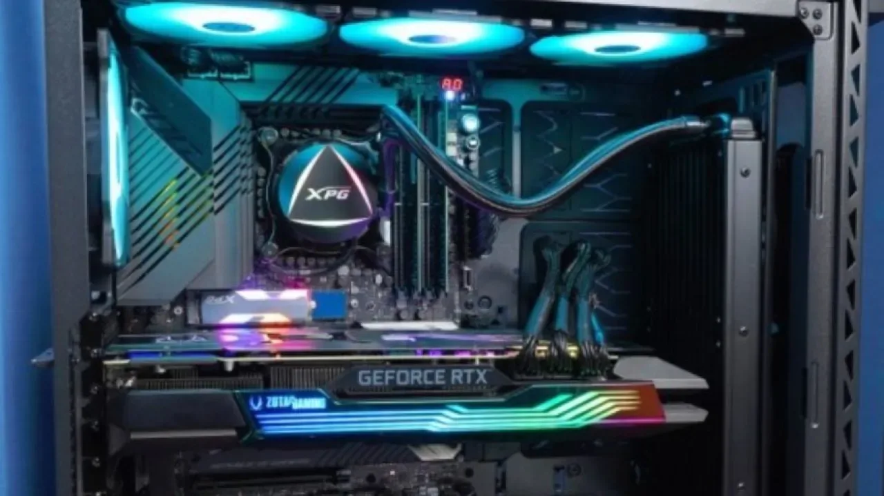 Denuvo DRM'nin CPU Performansına Etkisi: %30 İddiası Gerçeği Yansıtıyor mu? Denuvo DRM'nin CPU Performansına Etkisi: %30 İddiası Gerçeği Yansıtıyor mu?