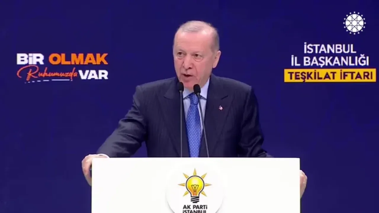Türkiye'den Kritik Uyarı: Bölge Bir Ateş Çemberine Dönüşebilir Türkiye'den Kritik Uyarı: Bölge Bir Ateş Çemberine Dönüşebilir