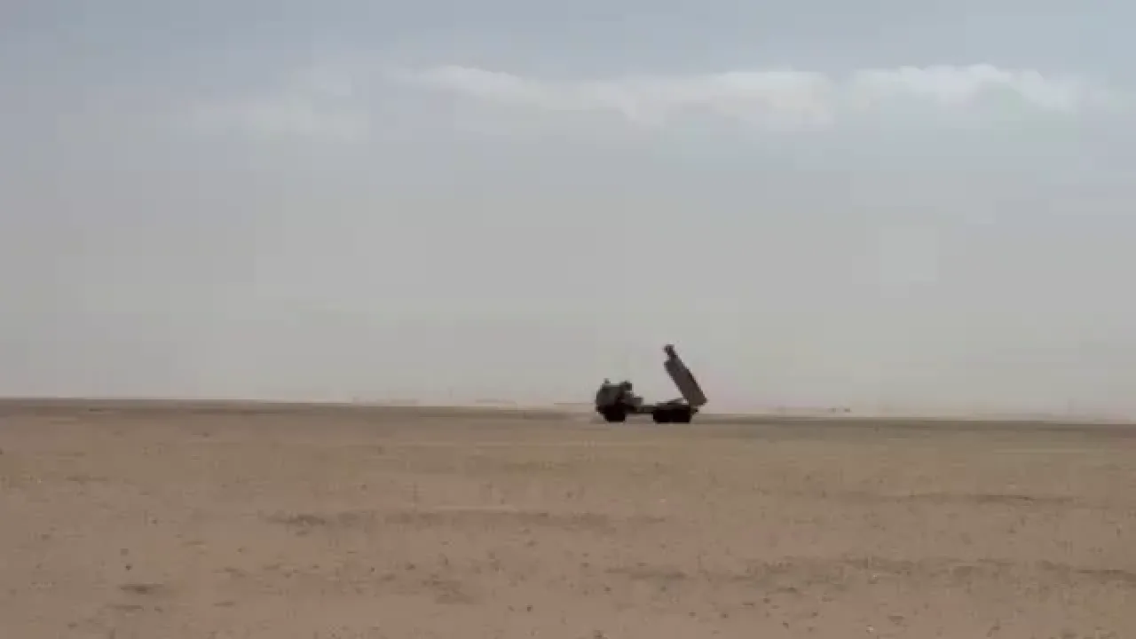 ABD, İran'a Yönelik Saldırı Görüntülerini Kamuoyuna Sundu ABD, İran'a Yönelik Saldırı Görüntülerini Kamuoyuna Sundu