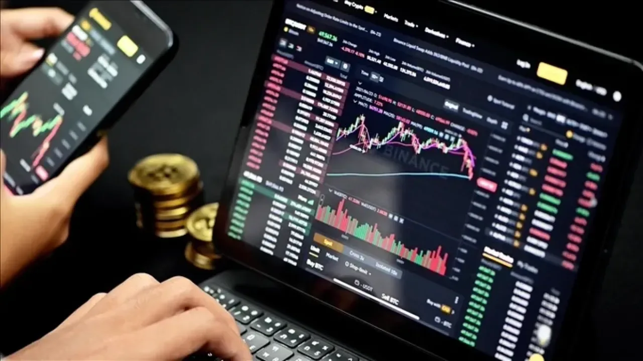 Kripto Piyasasında Karamsar Tablo: Bitcoin ve Ethereum 5 Aydır Yatırımcıyı Üzüyor Kripto Piyasasında Karamsar Tablo: Bitcoin ve Ethereum 5 Aydır Yatırımcıyı Üzüyor
