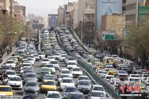 İran'da Gerilim Tırmanıyor: ABD-İsrail Saldırısında Khamenei'nin Hayatını Kaybettiği İddia Edildi