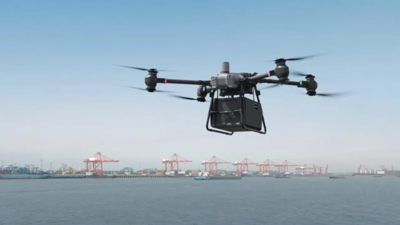 Mikro-Dronlar Şehir Hayatını Nasıl Kökten Değiştiriyor? Mikro-Dronlar Şehir Hayatını Nasıl Kökten Değiştiriyor?