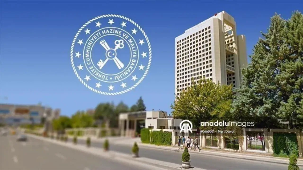 Finansal İstikrar Komitesi'nden Önemli Toplantı: Türkiye Ekonomisi Dış Şoklara Karşı Dirençli Finansal İstikrar Komitesi'nden Önemli Toplantı: Türkiye Ekonomisi Dış Şoklara Karşı Dirençli