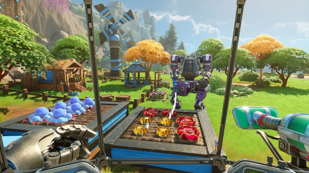 Lightyear Frontier Çok Oyunculu Testi Beklemeye Devam Ediyor Lightyear Frontier Çok Oyunculu Testi Beklemeye Devam Ediyor