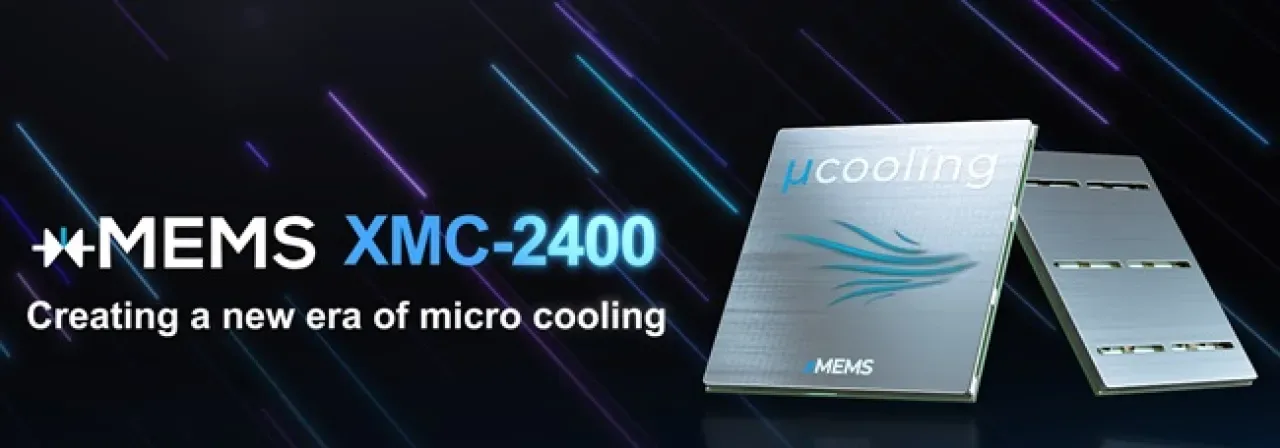 xMEMS XMC-2400 Çipi: Akıllı Telefonlarda Termal Devrim Başlıyor xMEMS XMC-2400 Çipi: Akıllı Telefonlarda Termal Devrim Başlıyor