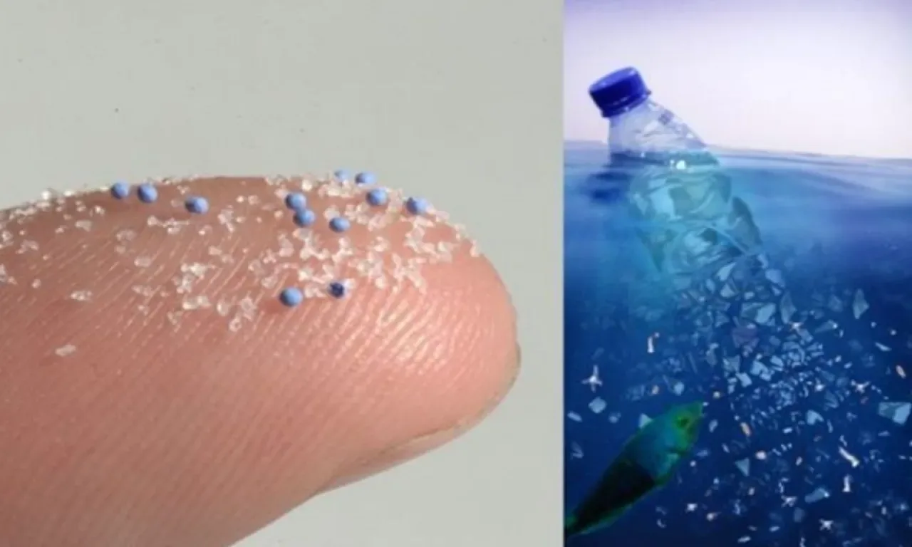 Blockchain Okyanusları Kurtarıyor: Mikroplastik Kirliliği İçin Devrimci İzleme Sistemi Blockchain Okyanusları Kurtarıyor: Mikroplastik Kirliliği İçin Devrimci İzleme Sistemi