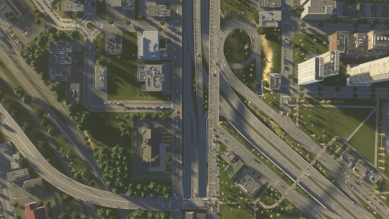 Cities: Skylines II'ye Dev Genişleme Geliyor: Meteopolis ile Şehirlerinize Hükmedin! Cities: Skylines II'ye Dev Genişleme Geliyor: Meteopolis ile Şehirlerinize Hükmedin!