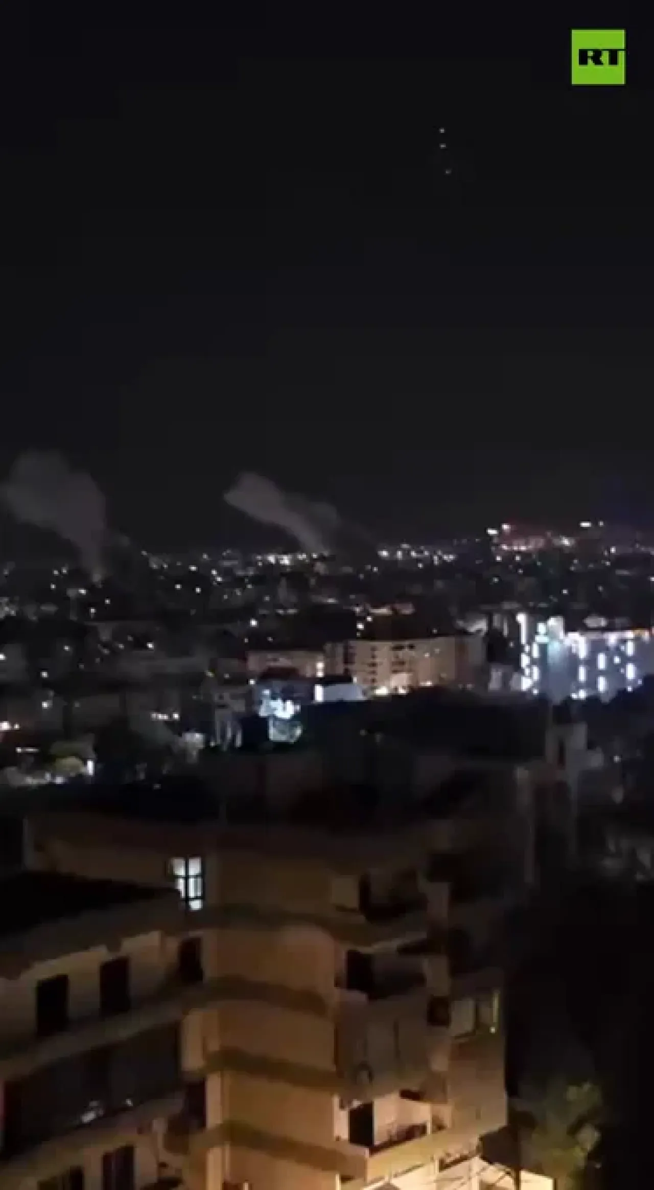 İsrail, Beyrut'a Hava Saldırısı Düzenledi: Bölgede Gerginlik Tırmanıyor İsrail, Beyrut'a Hava Saldırısı Düzenledi: Bölgede Gerginlik Tırmanıyor