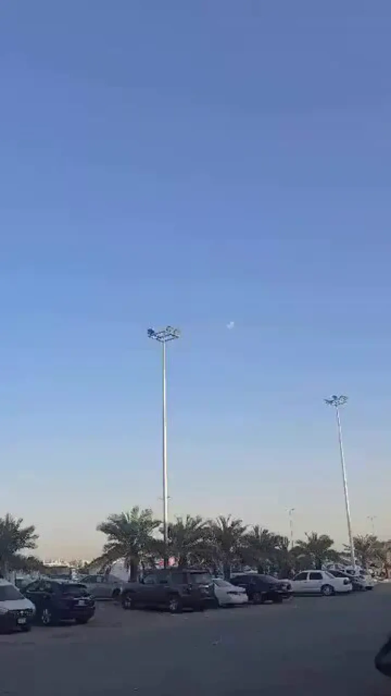 F-15 Savaş Uçağı Kuveyt Hava Sahasında Dost Ateşi Sonucu Düştü F-15 Savaş Uçağı Kuveyt Hava Sahasında Dost Ateşi Sonucu Düştü