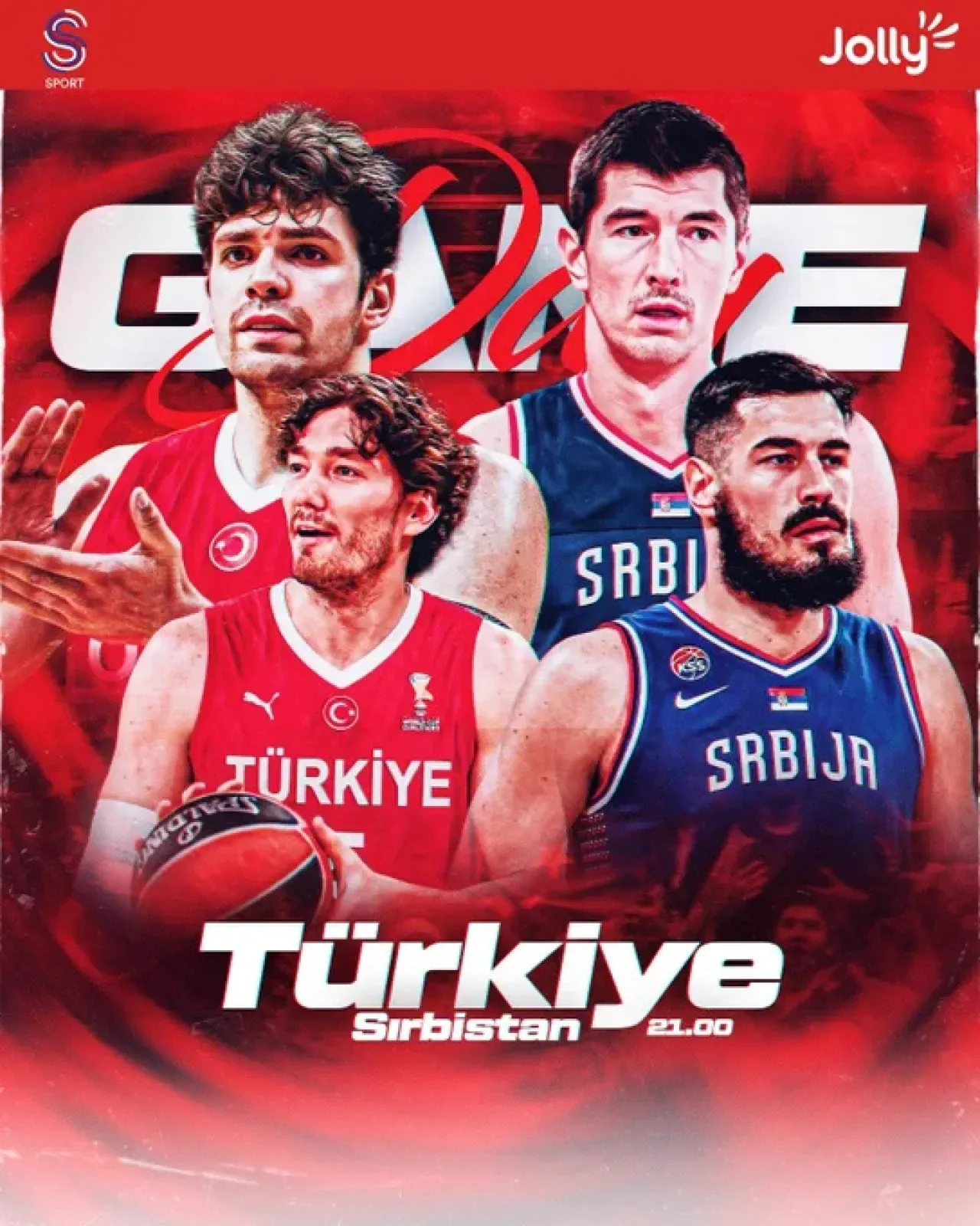 Türkiye, Sırbistan Karşısında Dünya Kupası Vizesi Peşinde Türkiye, Sırbistan Karşısında Dünya Kupası Vizesi Peşinde
