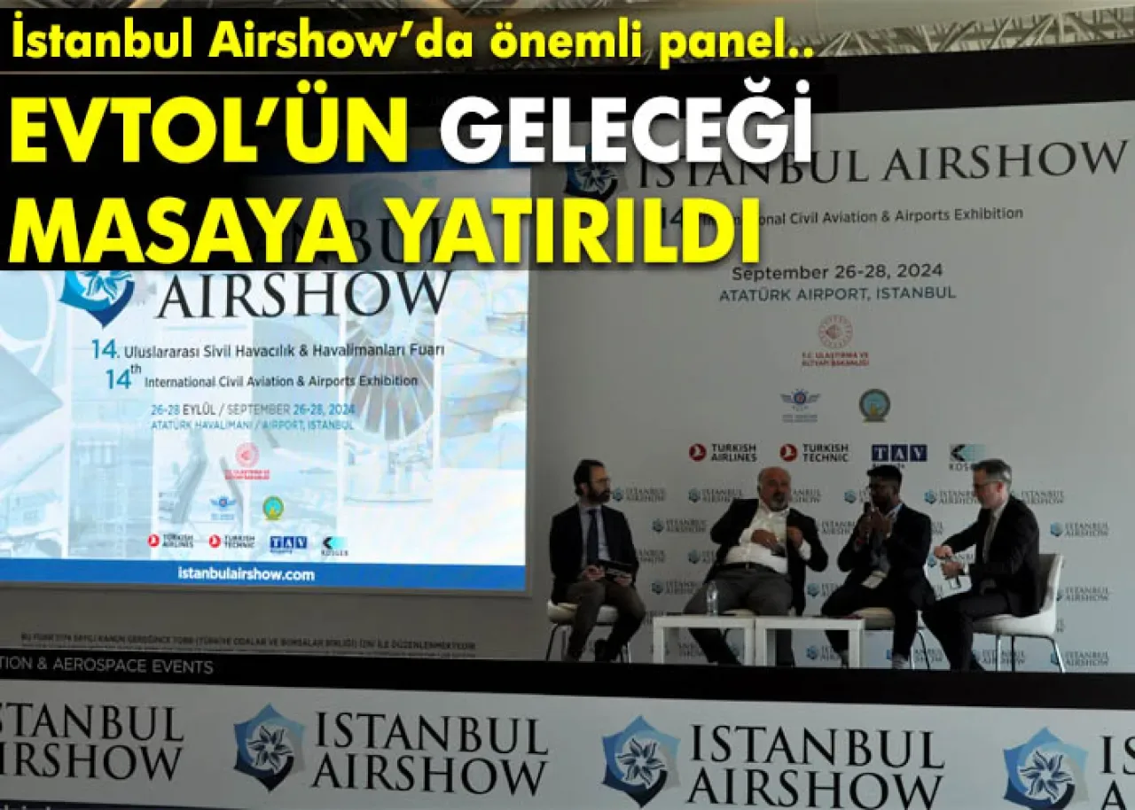 Geleceğin Şehir Trafiğini Yok Edecek Mikro-eVTOL Sürüleri Geliyor Geleceğin Şehir Trafiğini Yok Edecek Mikro-eVTOL Sürüleri Geliyor