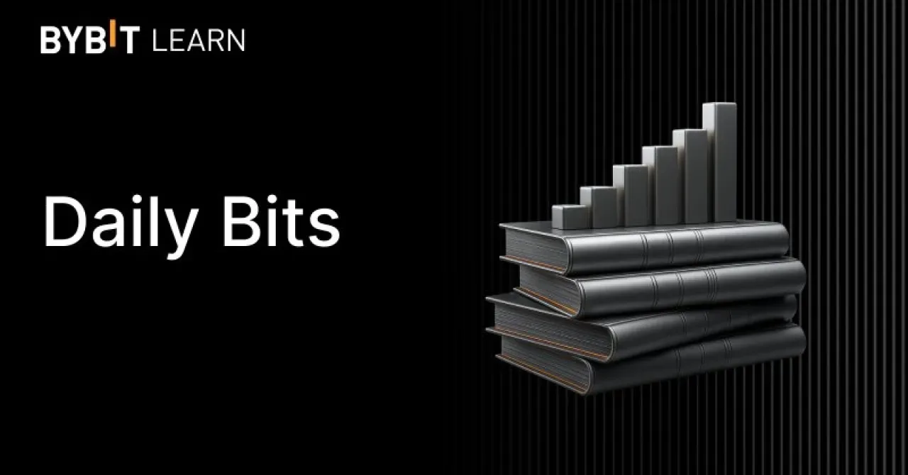 Bybit, Küresel Kripto Pazarına Yönelik Bilgilendirici İçeriklerini Vurguladı Bybit, Küresel Kripto Pazarına Yönelik Bilgilendirici İçeriklerini Vurguladı