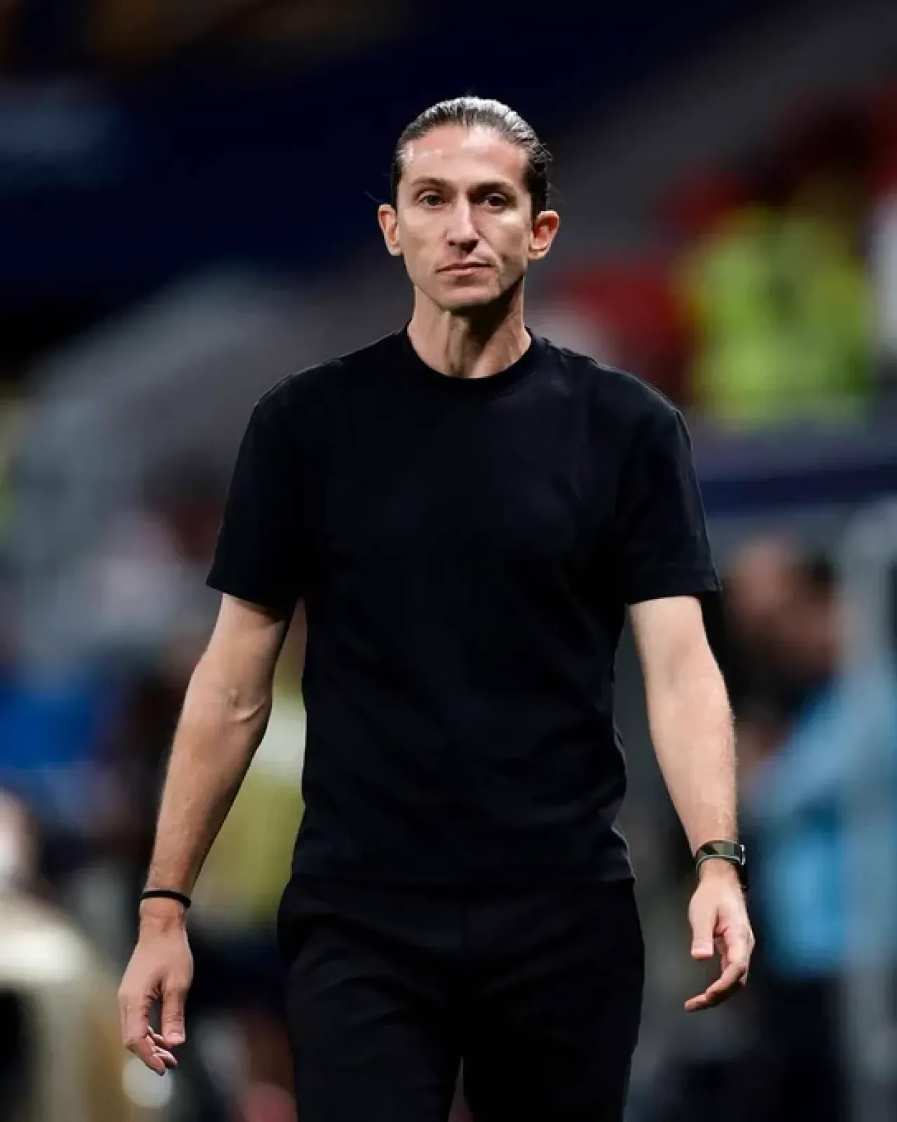 Flamengo, Efsanevi Defans Oyuncusu Filipe Luis ile Yollarını Ayırdı Flamengo, Efsanevi Defans Oyuncusu Filipe Luis ile Yollarını Ayırdı