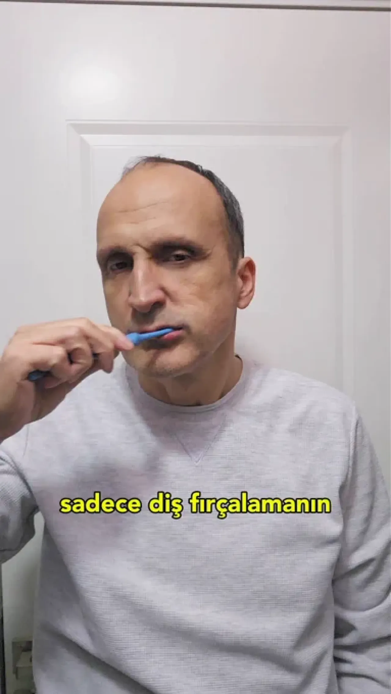 Wiwu Taşınabilir Ağız Duşu ile Diş Sağlığınız Her An Yanınızda Wiwu Taşınabilir Ağız Duşu ile Diş Sağlığınız Her An Yanınızda