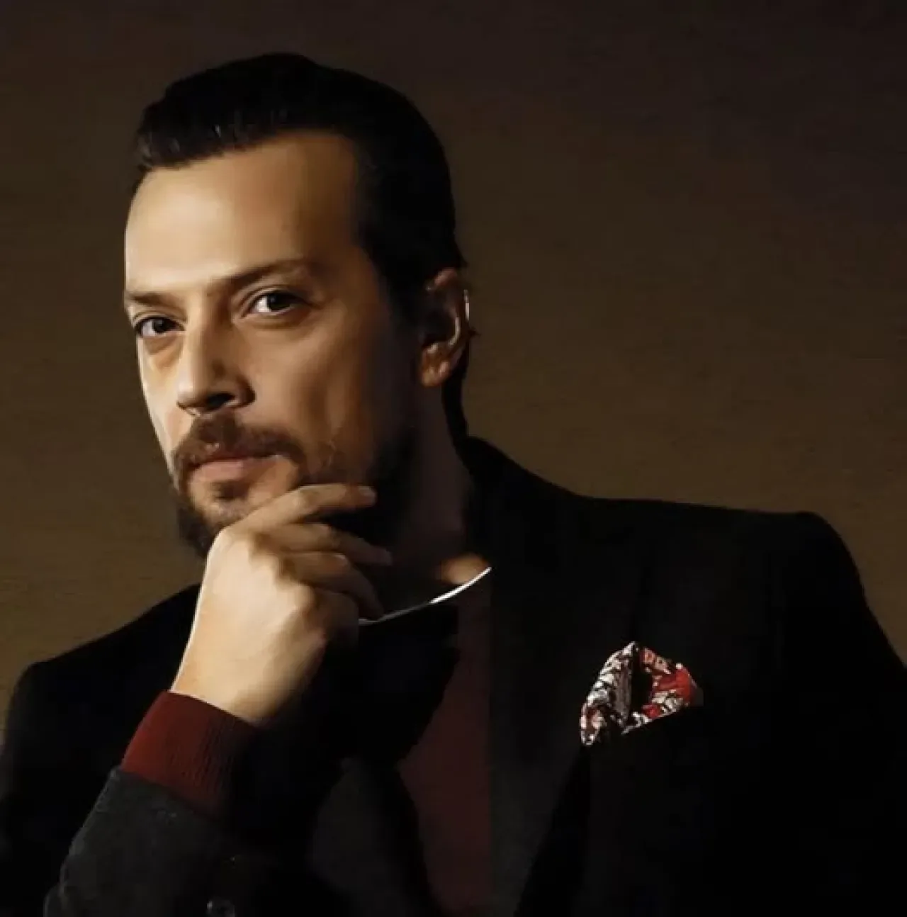 Çağdaş Onur Öztürk, Kanal D'nin Yeni Dizisi "Daha 17" Kadrosuna Katıldı! Çağdaş Onur Öztürk, Kanal D'nin Yeni Dizisi "Daha 17" Kadrosuna Katıldı!
