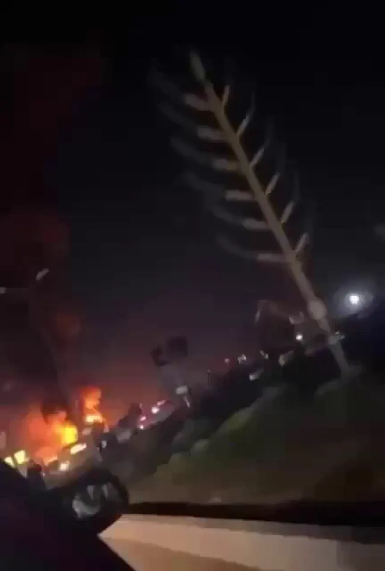 İran'dan Kamikaze İHA Saldırısı: Hedef Süleymaniye İran'dan Kamikaze İHA Saldırısı: Hedef Süleymaniye
