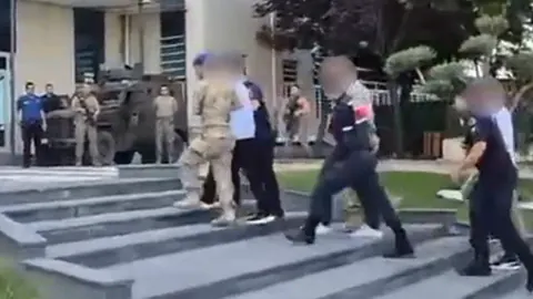 Ceyhan Cinayeti Şüphelilerine Adliye Operasyonu: 10 Kişi Tutuklandı