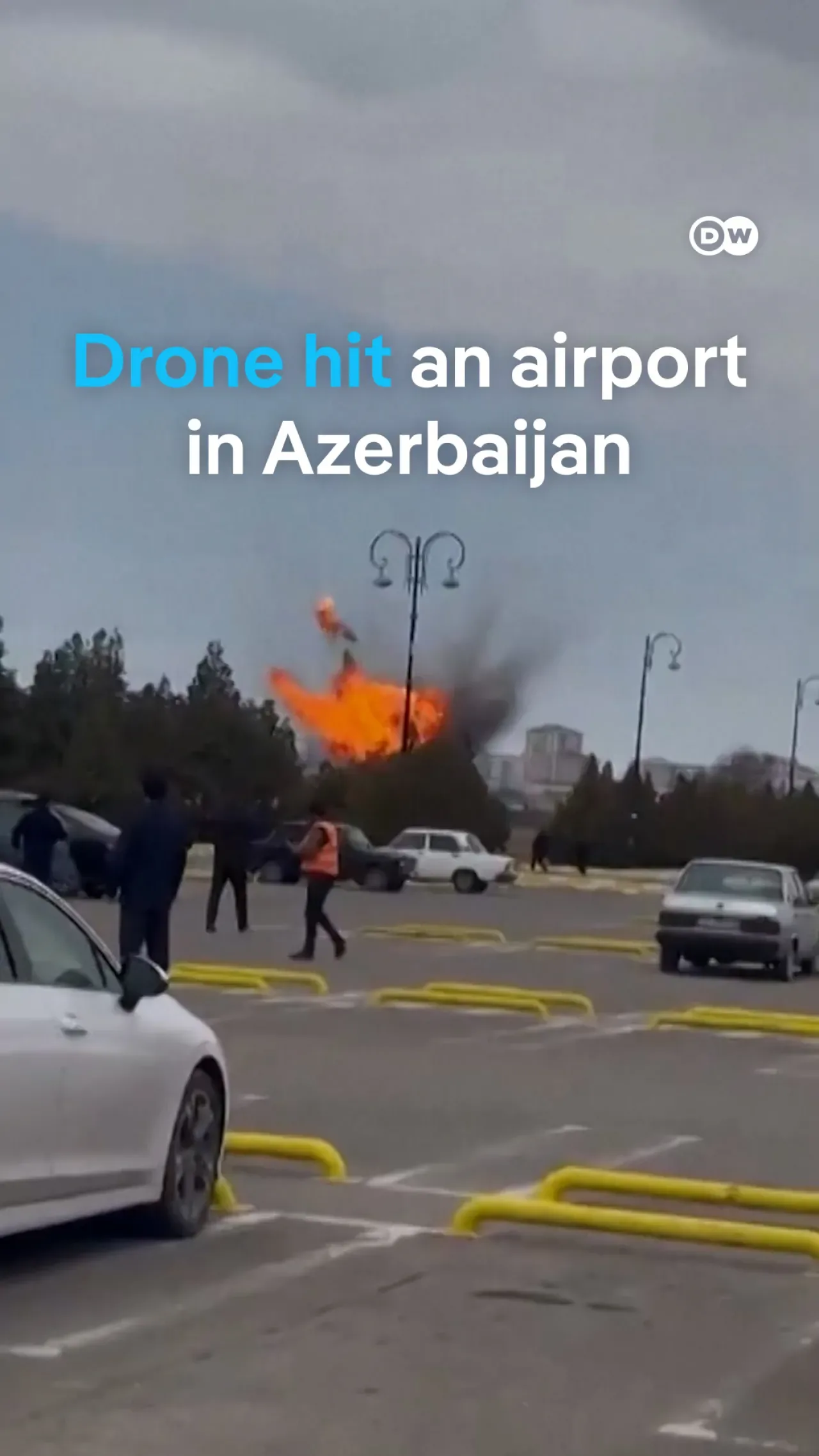 Azerbaycan'dan İran'a Yanıt: Nakhchivan'da İHA İhlali Sonrası Gerilim Tırmanıyor Azerbaycan'dan İran'a Yanıt: Nakhchivan'da İHA İhlali Sonrası Gerilim Tırmanıyor
