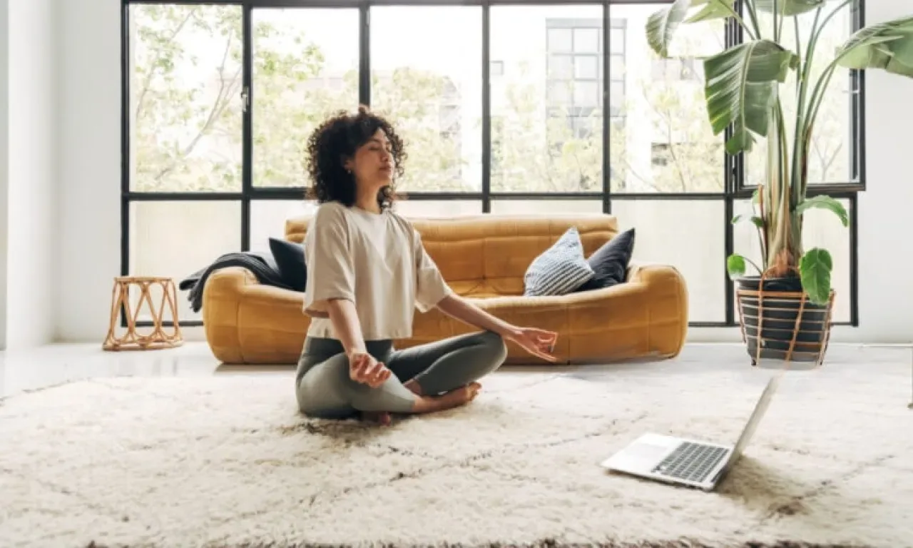 "Zero Neural Code" ile Meditasyon Teknolojisi: Beyin Dalgaları Mutlak Konsantrasyonla Buluşuyor "Zero Neural Code" ile Meditasyon Teknolojisi: Beyin Dalgaları Mutlak Konsantrasyonla Buluşuyor