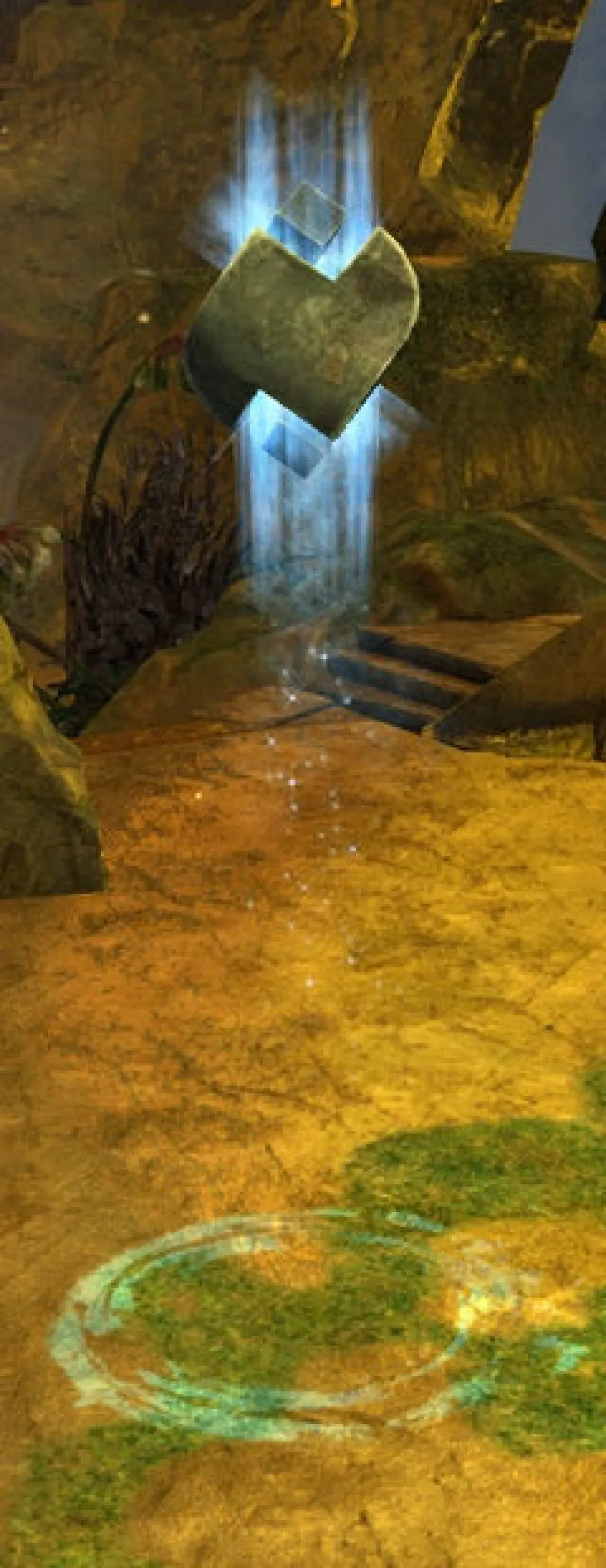 Guild Wars 2 Ekonomisini Sarsan Dev Boykot: Waypoints Kullanımı Durduruldu! Guild Wars 2 Ekonomisini Sarsan Dev Boykot: Waypoints Kullanımı Durduruldu!