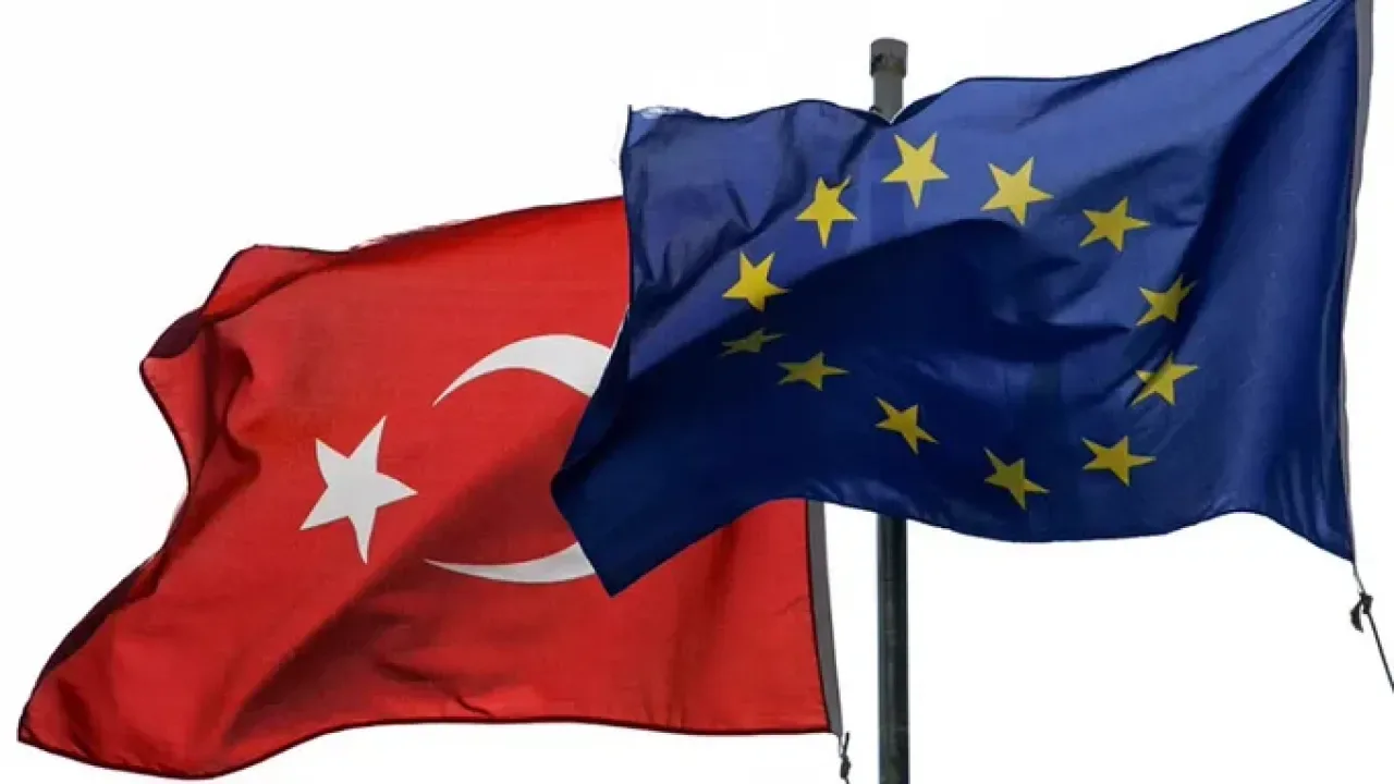 Türkiye'nin "Made in EU" Hamlesi, Avrupa Tedarik Zincirinde Dönüm Noktası Olabilir Türkiye'nin "Made in EU" Hamlesi, Avrupa Tedarik Zincirinde Dönüm Noktası Olabilir