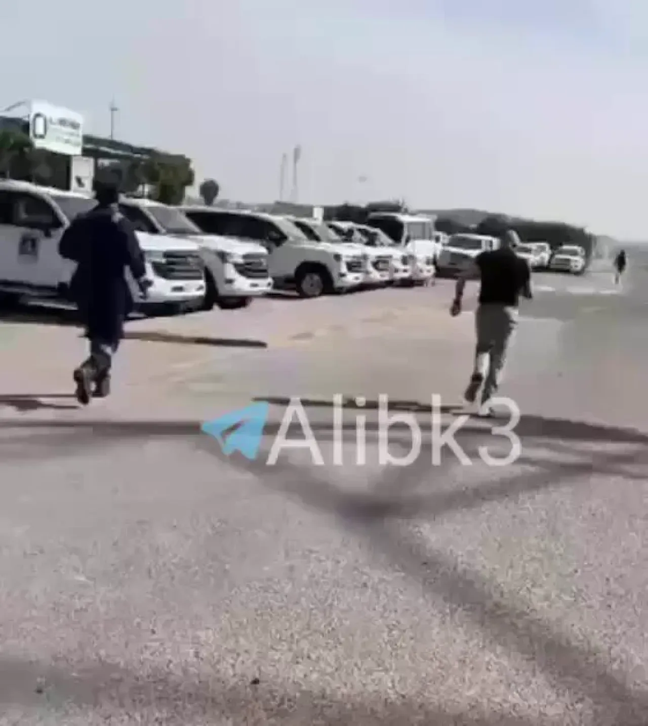 Irak'ın Basra Kentinde İnsansız Hava Aracı Düştü Irak'ın Basra Kentinde İnsansız Hava Aracı Düştü