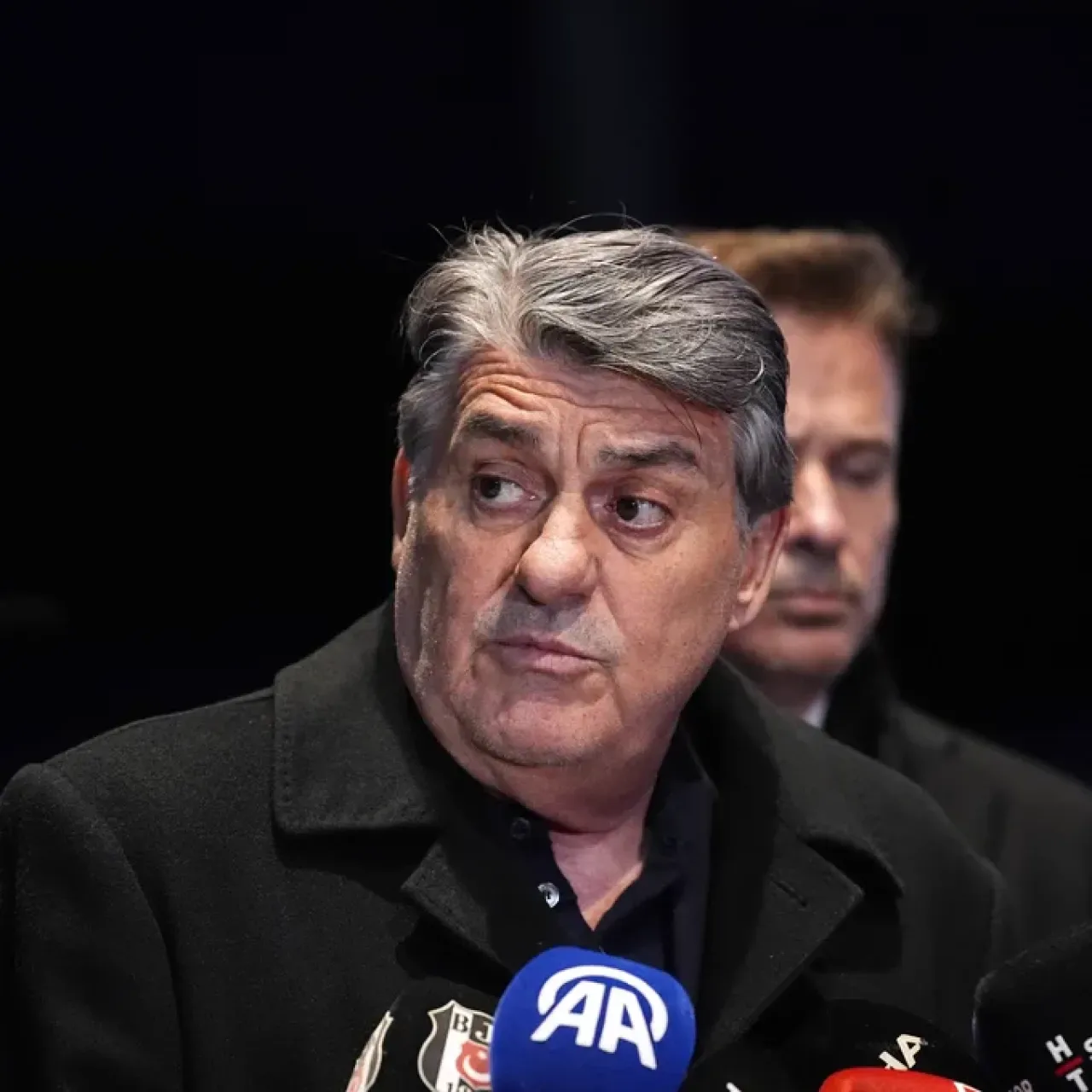 Derbi Öncesi Prim Açıklaması: Serdal Adalı'dan Flaş Sözler Derbi Öncesi Prim Açıklaması: Serdal Adalı'dan Flaş Sözler
