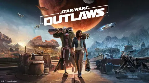Star Wars Outlaws Konsol Karşılaştırması: PS5 ve Xbox'un Üstünlüğü, Switch 2'nin Şaşırtan Performansı