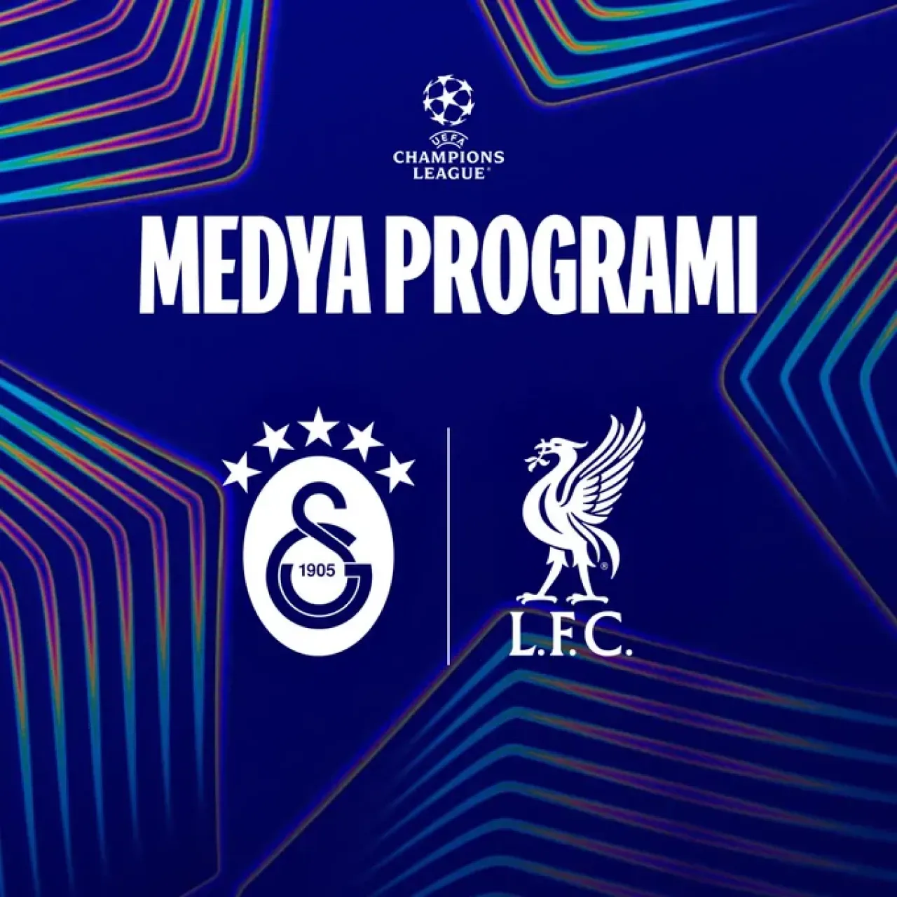 Galatasaray-Liverpool Maçının Medya Programı Açıklandı! Galatasaray-Liverpool Maçının Medya Programı Açıklandı!