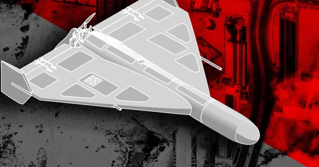 İran Yapımı İnsansız Hava Araçları Orta Doğu'da Stratejik Dengeyi Değiştiriyor İran Yapımı İnsansız Hava Araçları Orta Doğu'da Stratejik Dengeyi Değiştiriyor