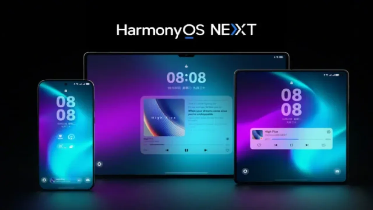 Huawei HarmonyOS NEXT vs Android 15: İki Devin Ekosistem Savaşı Huawei HarmonyOS NEXT vs Android 15: İki Devin Ekosistem Savaşı