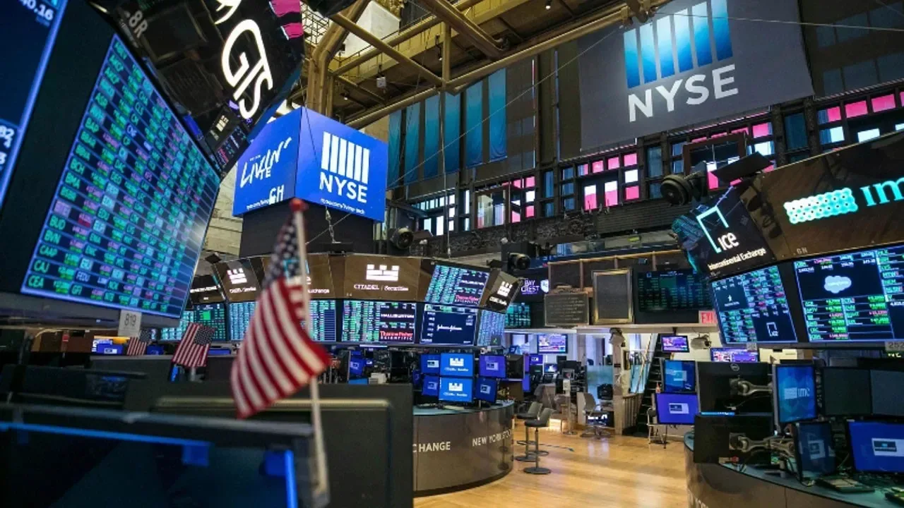 NYSE, Sistemsel Arıza Nedeniyle 9 Milyon Dolarlık Cezayı Kabul Etti NYSE, Sistemsel Arıza Nedeniyle 9 Milyon Dolarlık Cezayı Kabul Etti