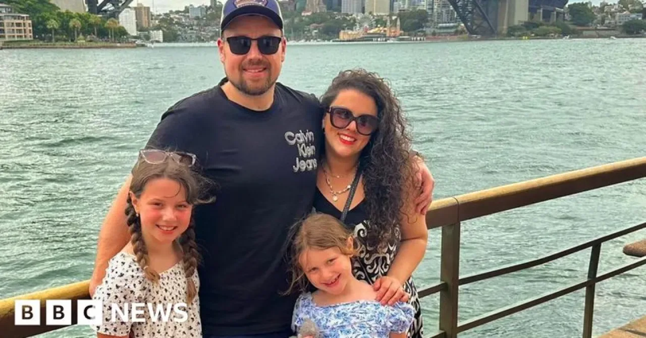 Doha'da Tatil Yerine Çatışma: Otelde Mahsur Kalan Ailenin Çaresiz Bekleyişi Doha'da Tatil Yerine Çatışma: Otelde Mahsur Kalan Ailenin Çaresiz Bekleyişi