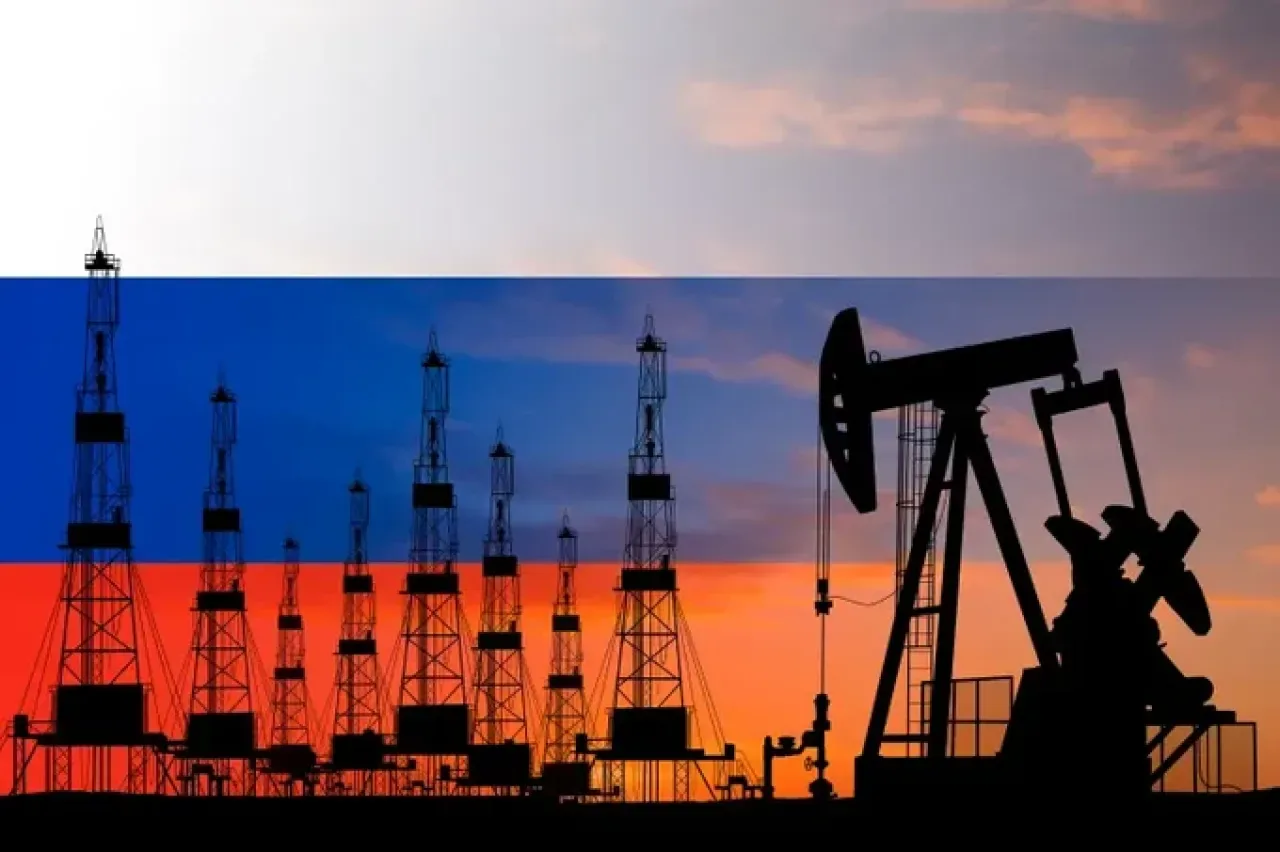 ABD'den Kritik Rus Petrolü Açıklaması: Yaptırımlar Kaldırılabilir ABD'den Kritik Rus Petrolü Açıklaması: Yaptırımlar Kaldırılabilir