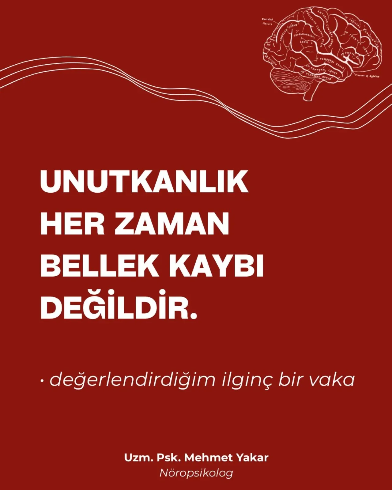 İş Performansı Düşüşünün Arkasındaki Sinsi Neden: Beyin Tümörü İş Performansı Düşüşünün Arkasındaki Sinsi Neden: Beyin Tümörü