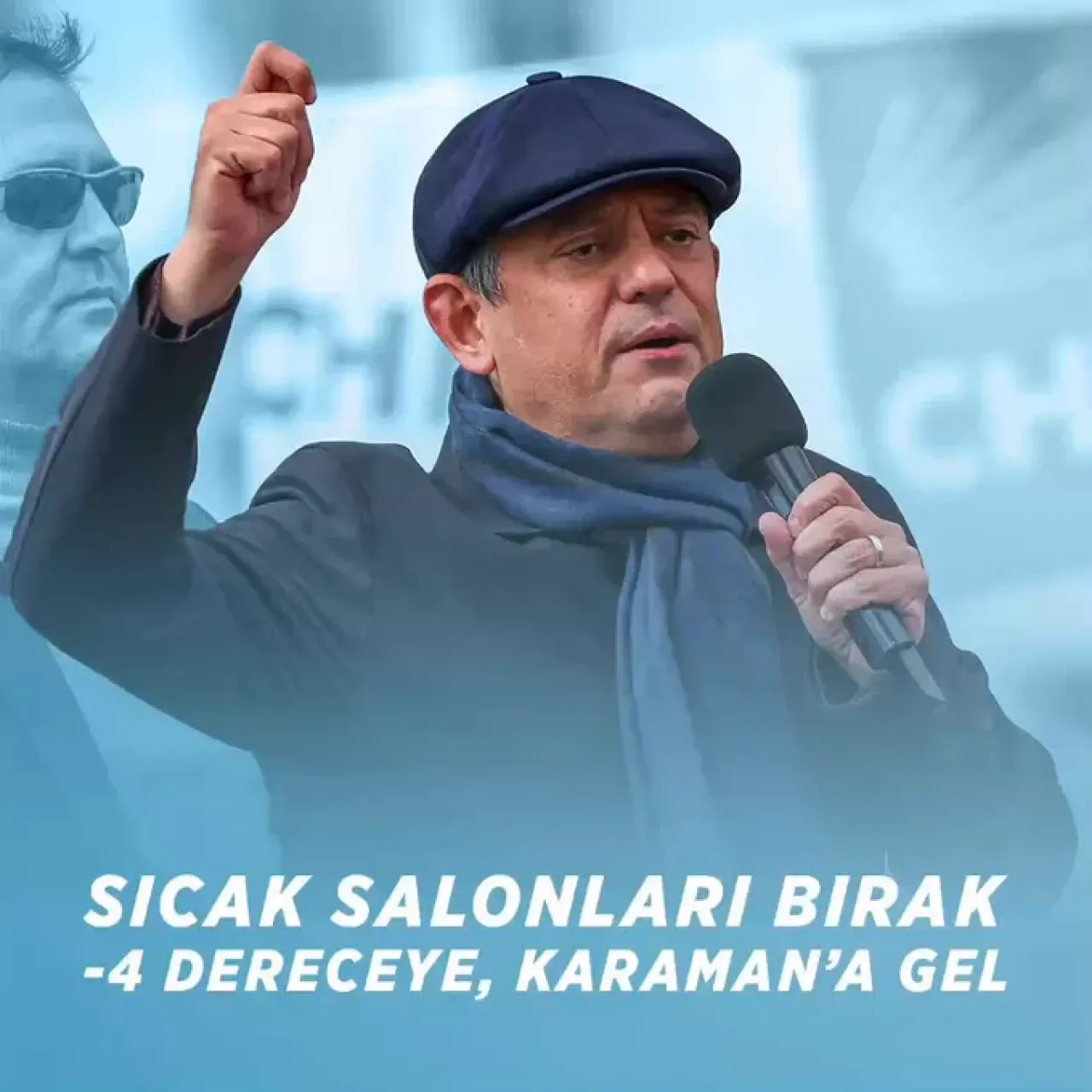 CHP'li Şevkin'den Özel'e Ekonomi Tepkisi: "Sen Yokken 16'ydık, Beş Emekli Yoksulluk Sınırını Aşamıyor" CHP'li Şevkin'den Özel'e Ekonomi Tepkisi: "Sen Yokken 16'ydık, Beş Emekli Yoksulluk Sınırını Aşamıyor"