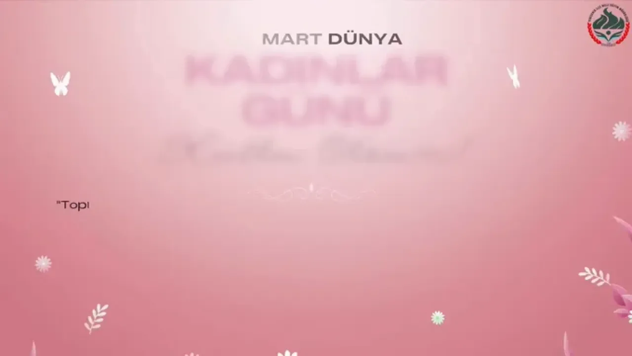 Bursa Yenişehir'de Eğitim Kadınların Emeğiyle Şekilleniyor Bursa Yenişehir'de Eğitim Kadınların Emeğiyle Şekilleniyor
