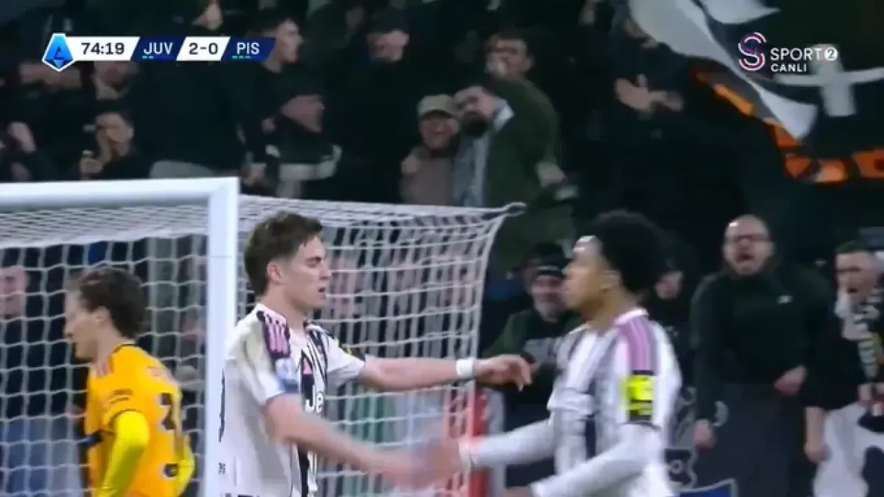 Kenan Yıldız'dan Milli Takım'a Kritik Gol: Kenan Vurdu, Gol Kenan Yıldız Attı! Kenan Yıldız'dan Milli Takım'a Kritik Gol: Kenan Vurdu, Gol Kenan Yıldız Attı!