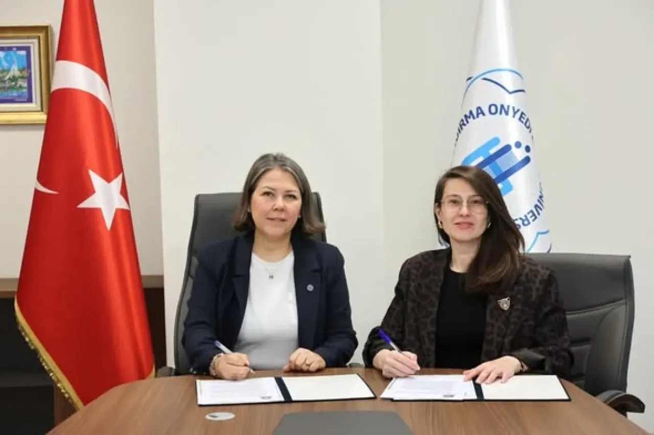 Bandırma 17 Eylül Üniversitesi'nden Personel ve Öğrencilere Özel Eğitim İndirimi Bandırma 17 Eylül Üniversitesi'nden Personel ve Öğrencilere Özel Eğitim İndirimi