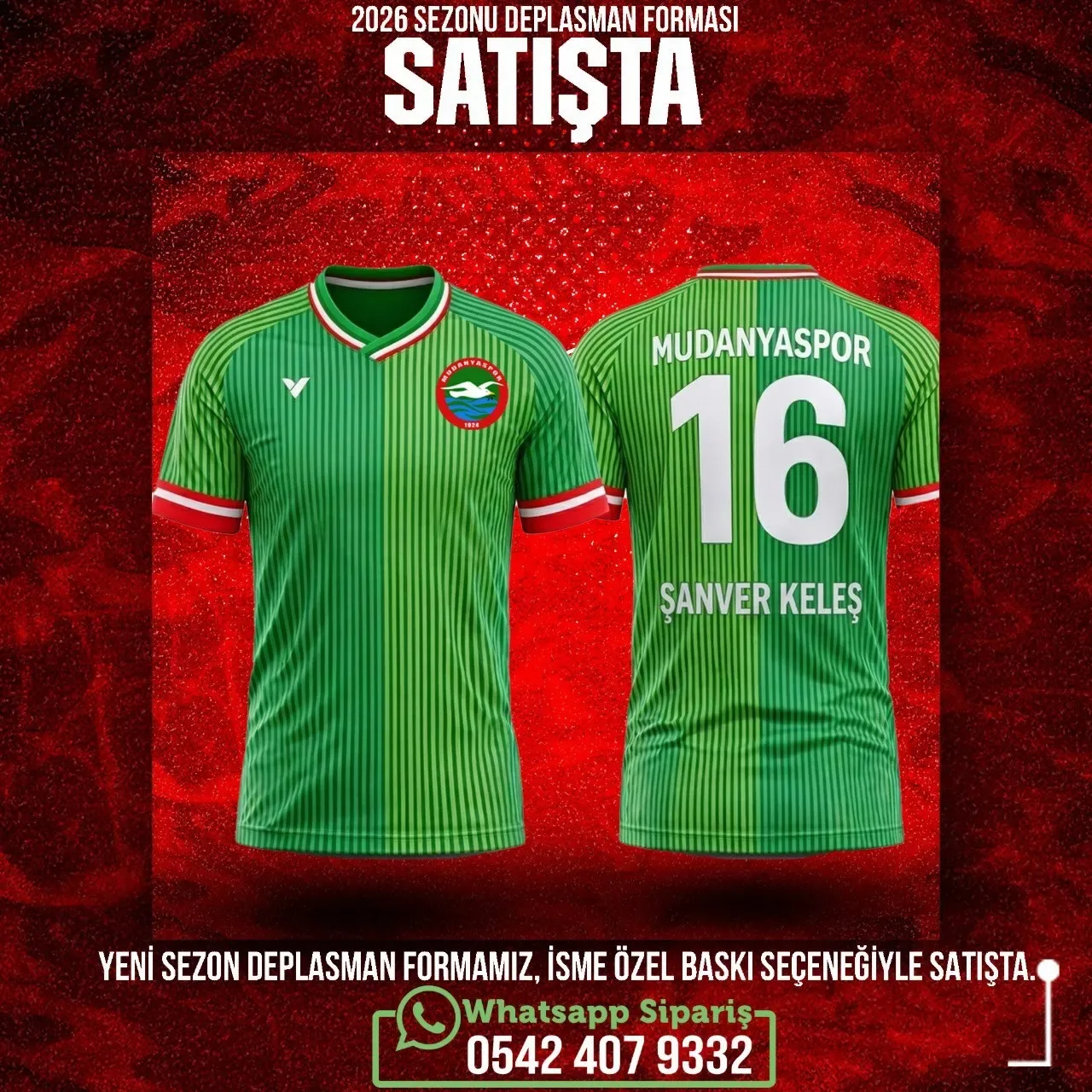 Mudanyaspor, BAL Ligi Yolunda Taraftarını Formaya Davet Ediyor Mudanyaspor, BAL Ligi Yolunda Taraftarını Formaya Davet Ediyor