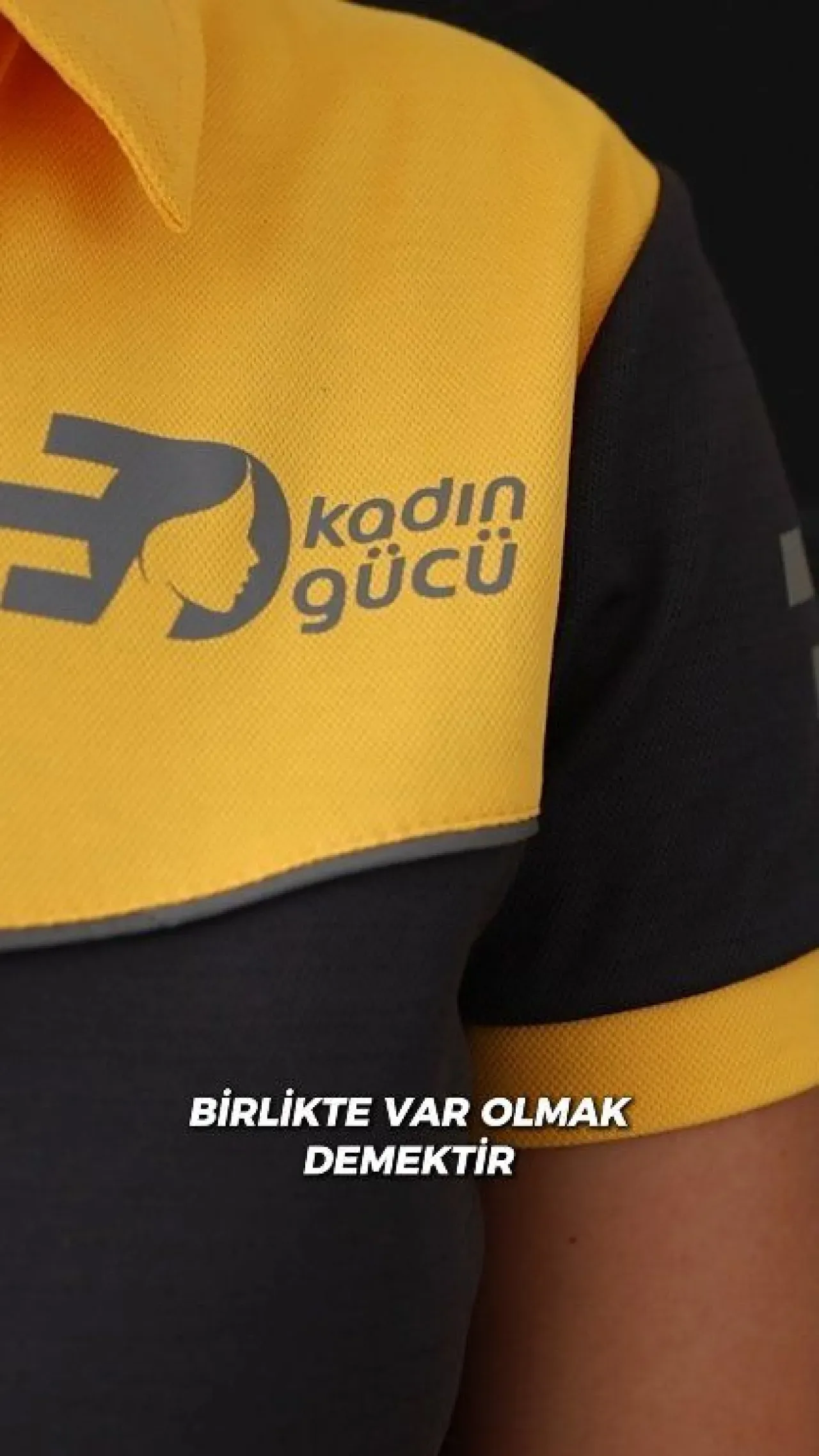Karabağlar'ın 58 Mahallesinden Kadınların Güçlü Mesajı Karabağlar'ın 58 Mahallesinden Kadınların Güçlü Mesajı