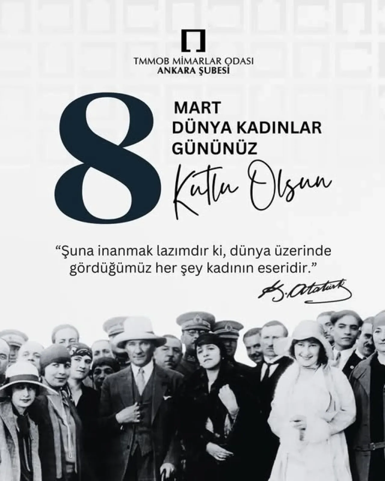 Kadın Mimarların Emeğiyle Şekillenen Kentler ve Daha Adil Bir Gelecek Kadın Mimarların Emeğiyle Şekillenen Kentler ve Daha Adil Bir Gelecek