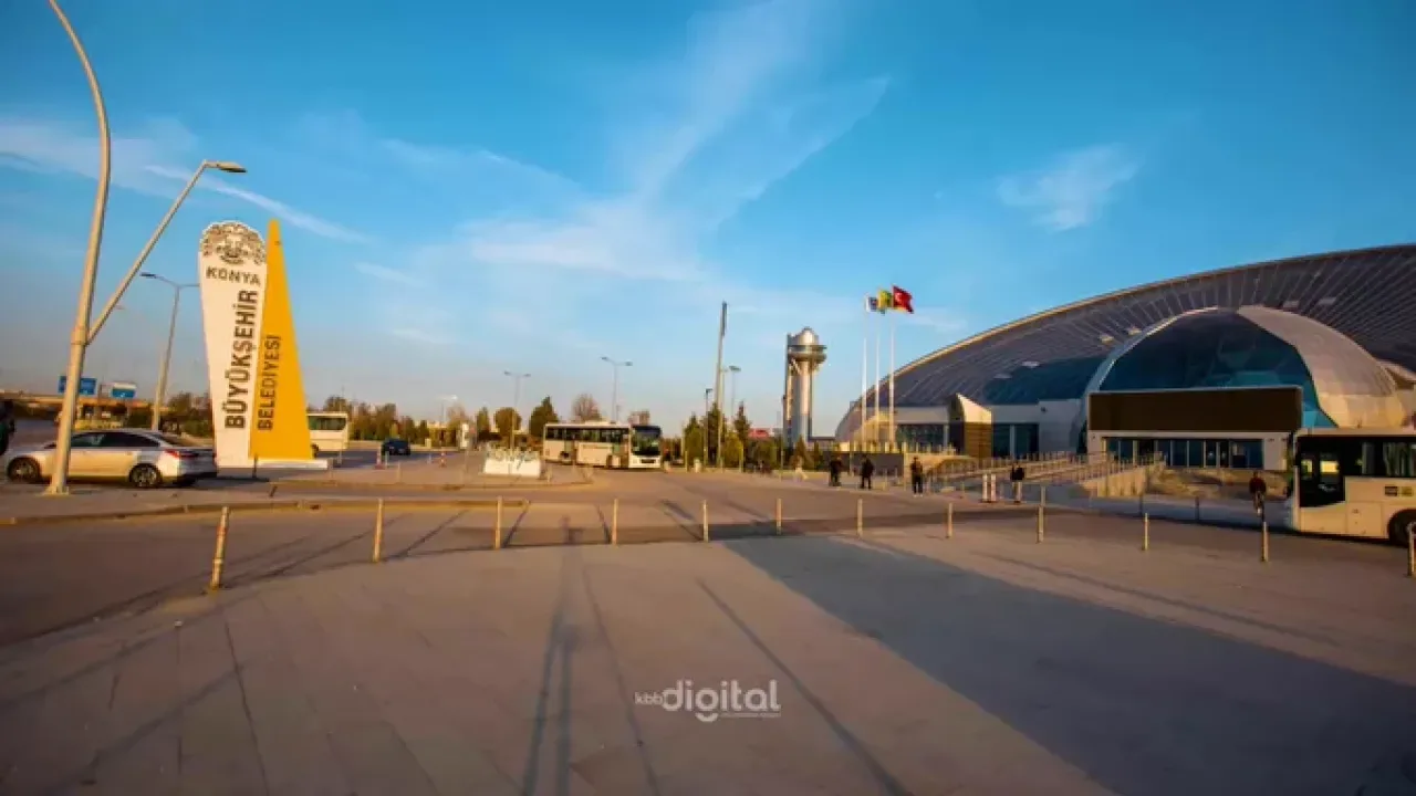Konya Bilim Merkezi, Geleceğin Bilim İnsanlarına İlham Oluyor Konya Bilim Merkezi, Geleceğin Bilim İnsanlarına İlham Oluyor
