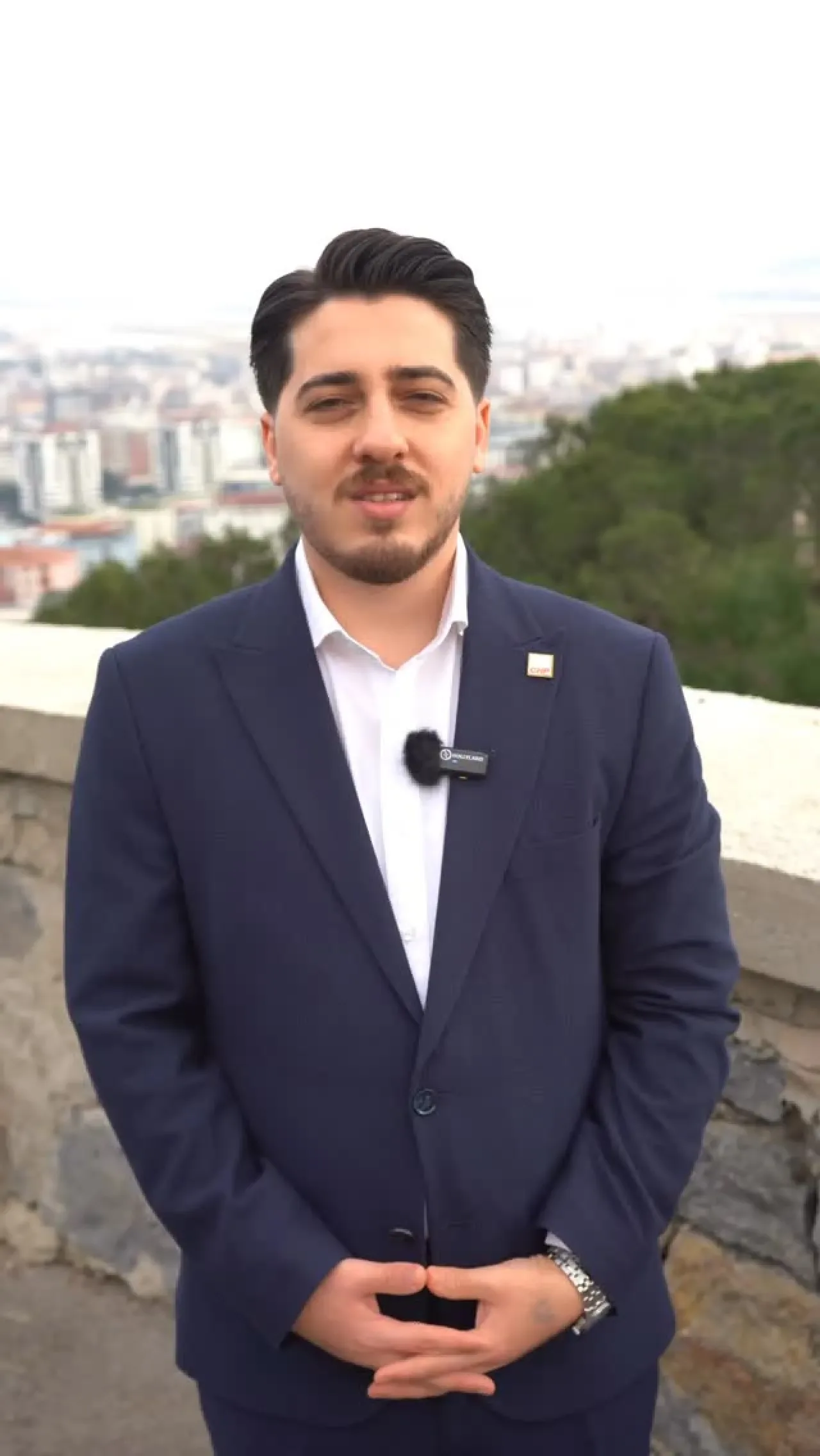 CHP Pendik'te 'Millet İradesine Sahip Çıkıyor' Mitingi Düzenliyor CHP Pendik'te 'Millet İradesine Sahip Çıkıyor' Mitingi Düzenliyor