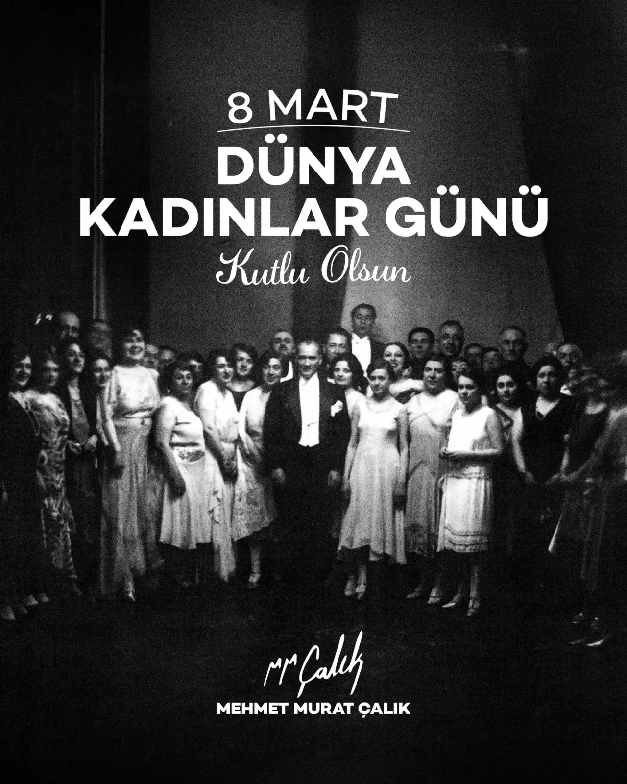 Beylikdüzü Belediye Başkanı'ndan 8 Mart Mesajı: "Kadınların Emeği Bu Kentin Vicdanıdır" Beylikdüzü Belediye Başkanı'ndan 8 Mart Mesajı: "Kadınların Emeği Bu Kentin Vicdanıdır"