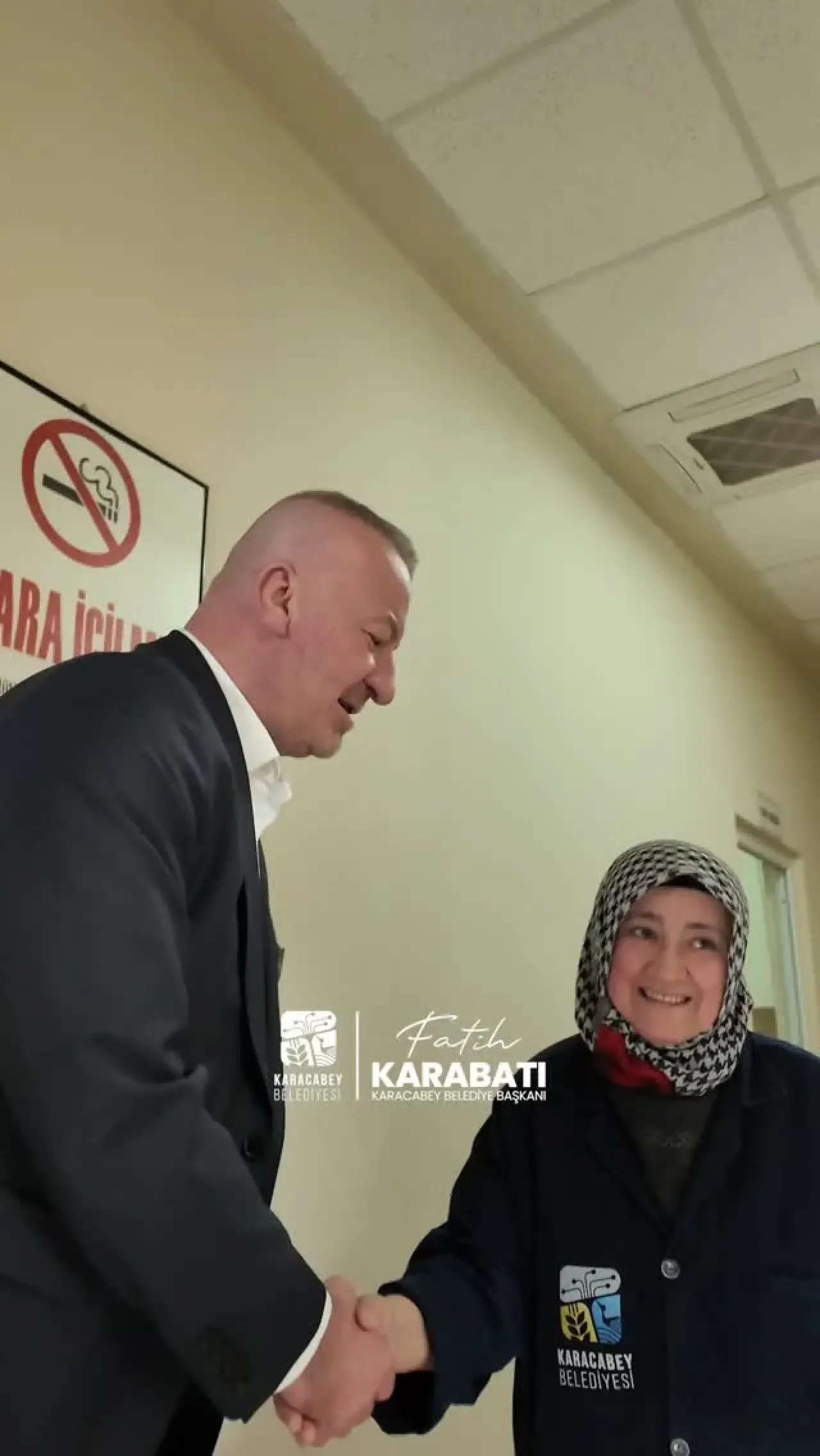 Karacabey'de 8 Mart Dünya Kadınlar Günü Kutlamaları Karacabey'de 8 Mart Dünya Kadınlar Günü Kutlamaları